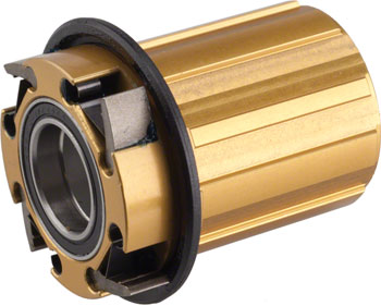 Hope Pro 3 / Pro 2 Evo Aluminum Freehub EA Freehub Body