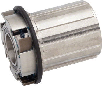 Hope Pro 3 / Pro 2 Evo Steel Freehub EA Freehub Body