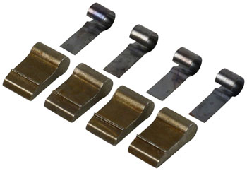 Hope Pro 2, Pro 3, Pro EVO Pawl and Spring set of 4 EA Other Hub Part