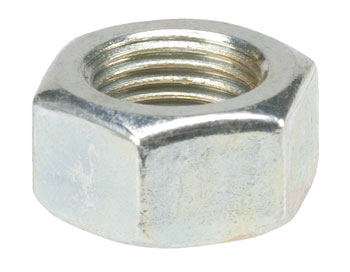 Sturmey-Archer Sturmey Archer Axle Nut Standard 13/32" EA Axle Nut and Bolt
