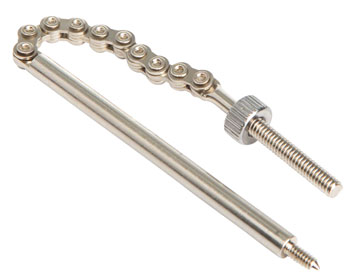 Sturmey-Archer Sturmey Archer Mark II Indicator Chain 3 speed EA Internally Geared Hub Part