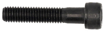 Enviolo Socket Head Cap Screw, M8 X 1.25 X 40, Modular Axle,12X148mm EA Internally Geared Hub Part