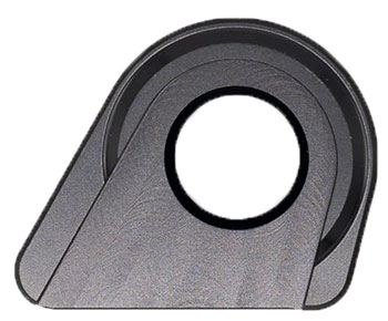 Enviolo Insert, Right Hand UDH, Modular Axle, 12X148mm EA Internally Geared Hub Part