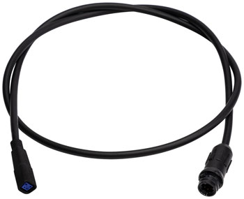Enviolo AutomatiQ Wire Harness - Optional, eBike Driveside EA Internally Geared Hub Part