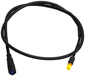 Enviolo AutomatiQ Main Wire Harness - 800mm, Bosch Smart System Compatible EA Internally Geared Hub Part