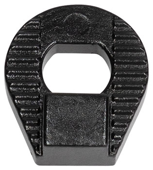 Enviolo No Turn Washer - Compatible with 135mm Enviolo Solid Axles EA Internally Geared Hub Part