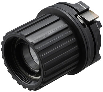 Shimano WH-MT501 Freehub Body EA Freehub Body