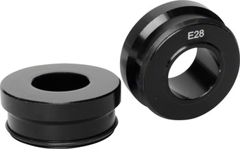 Stan's Neo Hub Torque Caps PAA Front Axle Conversion Kit