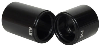 Stan's Neo End Caps - 12 x 142 / 148 /157mm, Centerlock, Micro Spline PAA Rear Axle Conversion Kit