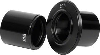 Stan's Neo Hub 12x142/148mm End Caps PAA Rear Axle Conversion Kit