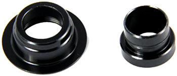 Full Speed Ahead MTB PRA Front Thru-Axle Kit, 15mm EA Front Axle Conversion Kit