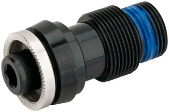 Full Speed Ahead Rear End Cap for Metron SL/TriMax KB/KOM EA Rear Axle Conversion Kit