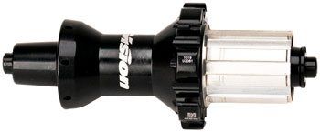 Vision Rear Hub Assembly for TriMax Carbon HG EA Rear Hub
