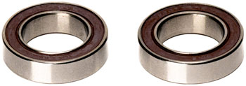 Full Speed Ahead Rear Hub Bearing, Steel, SC40/55 Rear Disc NDS EA Cartridge Bearing