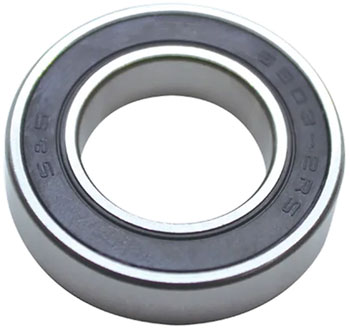 Full Speed Ahead Rear Hub Bearing, Steel, NS MTB EA Cartridge Bearing