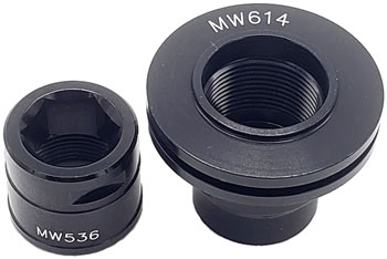 Full Speed Ahead Rear Hub DS Bearing for Team 30 DB CL EA Cartridge Bearing