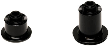 Full Speed Ahead Rear QR End Cap, Team 30 DB CL EA Rear Axle Conversion Kit