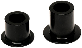 Full Speed Ahead Rear X12 End Caps, DB CL TA12 XDR EA Rear Axle Conversion Kit