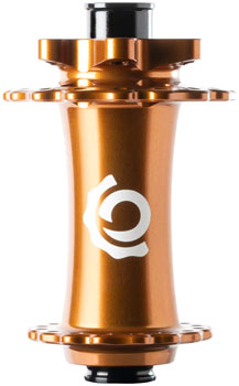 Industry Nine Hydra 2 Classic Front Hub - 15 x 110mm, 6-Bolt, Bronze, 32H Bronze EA Front Hub