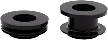 Industry Nine Hydra 2 Endcaps - 15mm Torque Cap EA Front Axle Conversion Kit