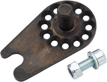 Rohloff Axle Plate for Bolt-on Hub, TS OEM2 EA Internally Geared Hub Part
