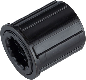 Shimano FH-C201 8-Speed Freehub Body with Right Hand Dust Cap #3SL 9803 EA Freehub Body