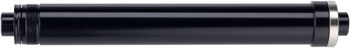 Zipp 188 (V8, V9) Rear Hub Axle, 11-speed 130 OLD Hubs, 13mm Internal Diameter, Black EA Axle