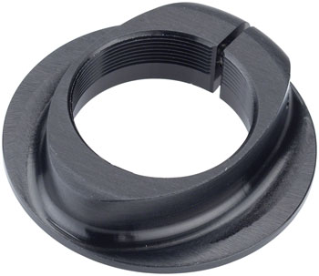 Zipp 188 Rear Hub Clinch Nut (Threaded) and Screw, Black EA Other Hub Part