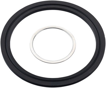 Zipp 177 Rear Hub Freehub Body Seal and Shim EA Other Hub Part