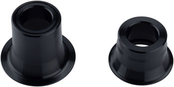 Zipp 176 Centerlock Disc Brake Rear Hub End Cap Set, 12 x 142 SET Rear Axle Conversion Kit