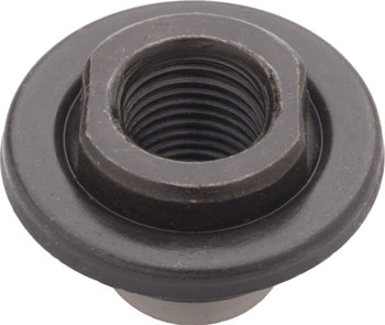 Shimano STX FH-MC30, Deore FH-M525, FH-M510 Rear Hub Left Cone with Dustcap EA Cone