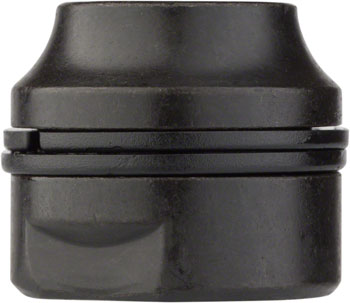 Shimano FH-M475 Rear Hub Left Cone with Seal Ring EA Cone