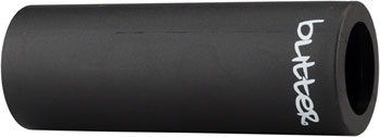 Cult Butter Light Peg Replacement Sleeve Black EA BMX Peg