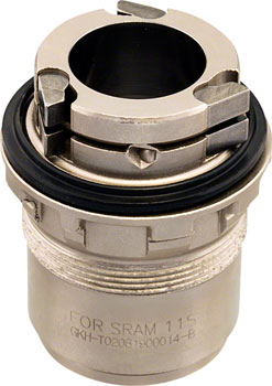 Spank Spoon 11spd XD Driver EA Freehub Body