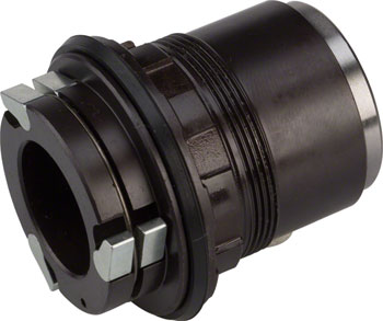 Sun Ringle SRC/SRX XD Cromoly Freehub Body Kit EA Freehub Body