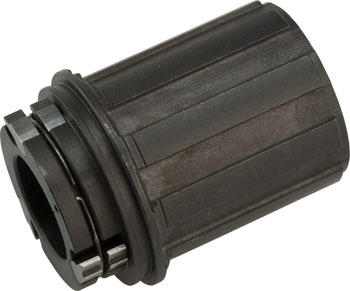 Sun Ringle SRC/SRX Freehub Body Kit 9/10 Speed Chromoly EA Freehub Body