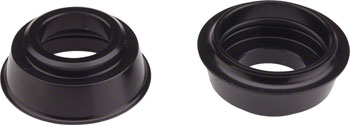 SRAM X0 Hub Conversion Caps Front 15mm Thru-Axle, Fits Rise XX, Roam 40, Roam 30 and 2015 Rise 60 wheels PAA Front Axle Conversion Kit