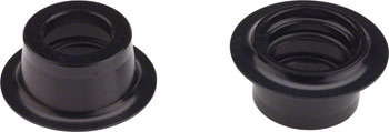 SRAM X0 Hub Conversion Caps Rear 12X142mm, Fits Rise XX, Roam 40, Roam 30 and 2015 Rise 60 wheels PAA Rear Axle Conversion Kit