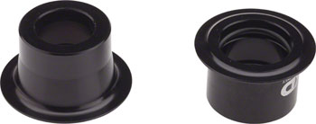 SRAM X0 Hub Conversion Caps Rear 12X142mm XD Driver, Fits Rise XX, Roam 40, Roam 30 and 2015 Rise 60 wheels PAA Rear Axle Conversion Kit