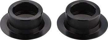 SRAM Rise 60 Front 15mm ThruAxle Conversion Caps EA Rear Axle Conversion Kit