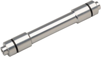 Ritchey Axle Adapter for Thru Axle 15mm to Standard QR EA Front Axle Conversion Kit