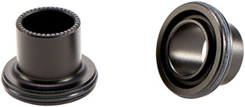 Ritchey WCS Axle Adaptor Kit: MTN Hubs, 20mm Thru Axle, Front EA Front Axle Conversion Kit