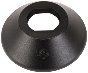 Salt Plus Pro Nylon Rear Hub Guard for EX and Trapez V2 Hubs EA BMX Hub Guard