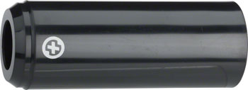 Salt Plus Echo V2 Nylon Peg Sleeve Black EA Peg Sleeve