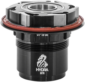 Industry Nine Hydra Complete Freehub Body - XD EA Freehub Body