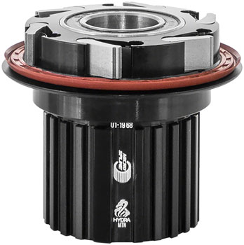 Industry Nine Hydra Complete Freehub Body - Micro Spline EA Freehub Body