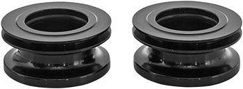 Industry Nine Hydra 6-Bolt Endcaps - Torque Cap EA Front Axle Conversion Kit