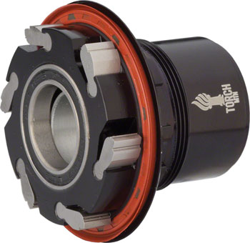 Industry Nine Torch XD1 Complete Freehub Body EA Freehub Body