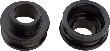 Industry Nine 6-Bolt Torch Front Axle End Cap Conversion Kit: Torque Cap 15mm x110mm EA Front Axle Conversion Kit