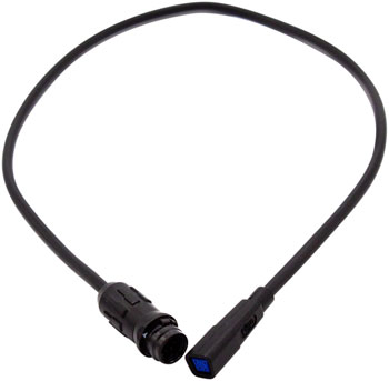 Enviolo Main Wire Harness: 600MM EA Internally Geared Hub Part